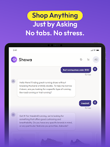 MyShowa screenshot 9