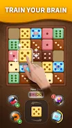 Dice Merge: Matchingdom Puzzle screenshot 10