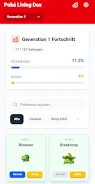 Poké Living Dex screenshot 1