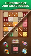 Dice Merge: Matchingdom Puzzle screenshot 9