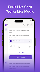 MyShowa screenshot 2