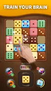 Dice Merge: Matchingdom Puzzle screenshot 5