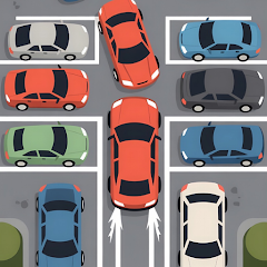 Car Escape: Parking APK