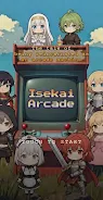 Isekai Arcade screenshot 1