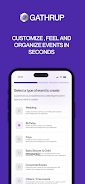GathrUp screenshot 4