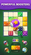 Dice Merge: Matchingdom Puzzle screenshot 3