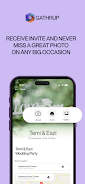 GathrUp screenshot 8