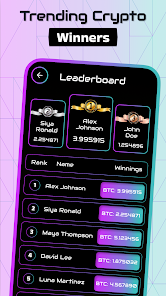 SOL Cloud Mining Solana Mine screenshot 4