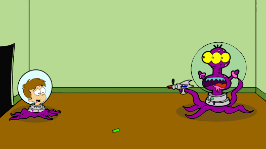 Billy Brickson Saw Trap screenshot 6