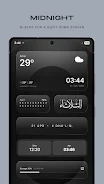 Glassify - Widgets & Themes screenshot 7