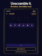 Scramblr screenshot 7