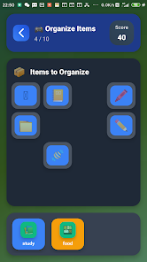 Connivence Cum Gal screenshot 3