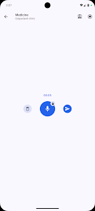 OET Master screenshot 4