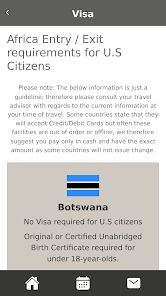 Africa Inscribed screenshot 6