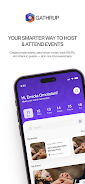 GathrUp screenshot 2