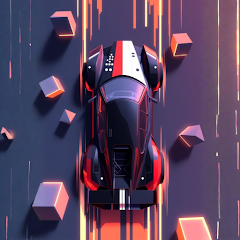 Nitro Cars: Arcade Racing Game APK