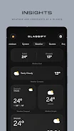 Glassify - Widgets & Themes screenshot 6