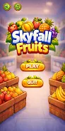Skyfall Fruits screenshot 1