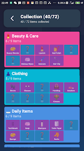 Connivence Cum Gal screenshot 1