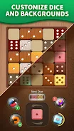 Dice Merge: Matchingdom Puzzle screenshot 4