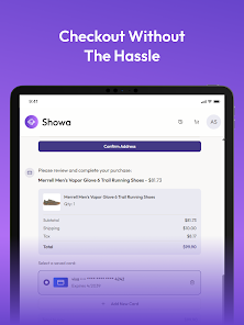 MyShowa screenshot 8