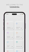 Varmora screenshot 2