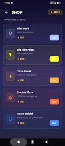 Words – Word Quest Game screenshot 6