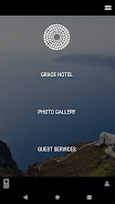 Grace Hotel screenshot 2