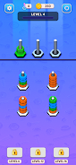 Nuts Sort screenshot 1
