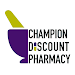 Champion Discount Pharmacy APK