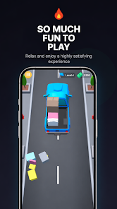 Packer Puzzle screenshot 4