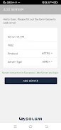 ESL Manager for Newton screenshot 1