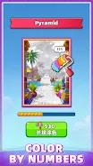 Balloon Sort Color screenshot 7