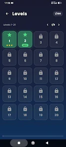 Words – Word Quest Game screenshot 3