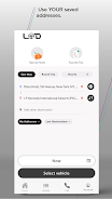 Luxury On Demand screenshot 3
