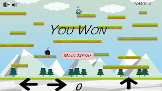 Ice and Water screenshot 3