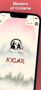 Masters of Onitama screenshot 1