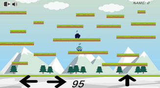 Ice and Water screenshot 4