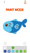Tap Tap Color By Number screenshot 3