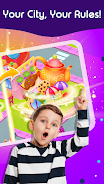 njoyWorld screenshot 15