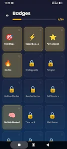 Words – Word Quest Game screenshot 4