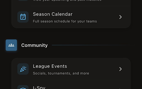 ECS FC screenshot 8