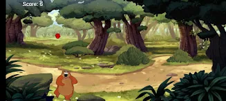 The Hungry Bear screenshot 6
