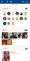 FingerMobile screenshot 6