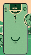 Rabid Ball screenshot 4