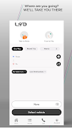 Luxury On Demand screenshot 1