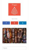FingerMobile screenshot 2