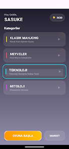 Matchzen screenshot 1