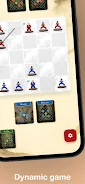 Masters of Onitama screenshot 2