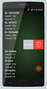 ZikirMatik screenshot 2